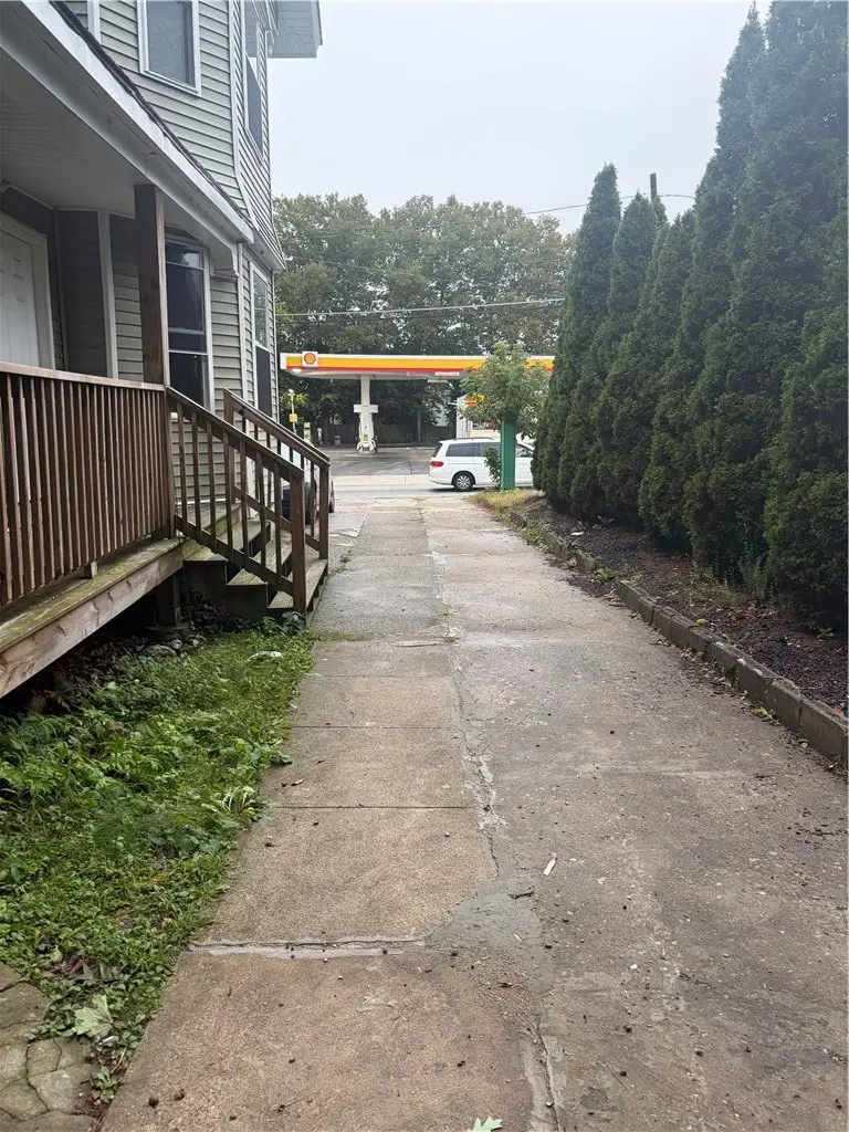 1005 Social Street, Woonsocket, RI 02895 - #2