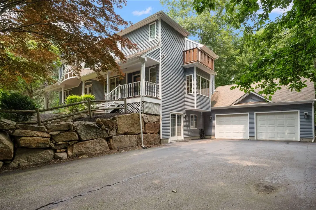 165 Lynn Circle, East Greenwich, RI 02818 - #1