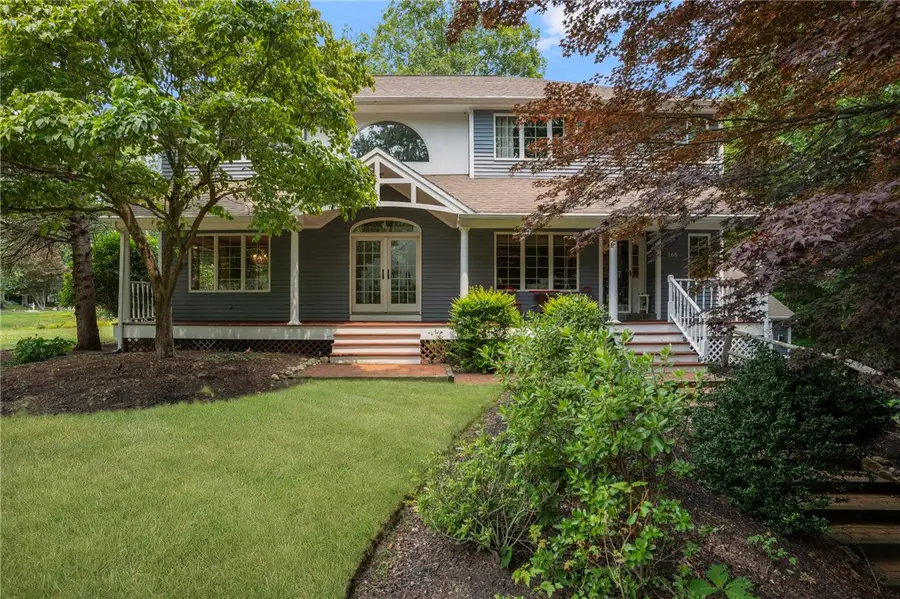 165 Lynn Circle, East Greenwich, RI 02818 - #2