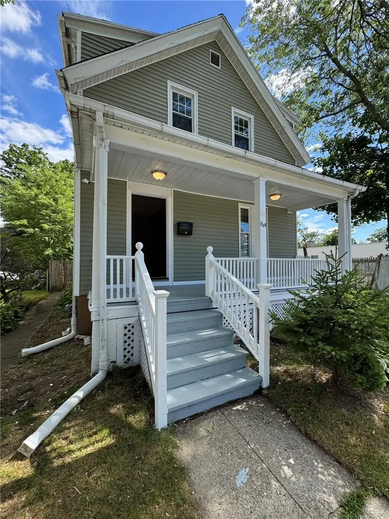 164 Norwood Avenue, Cranston, RI 02905 - #1