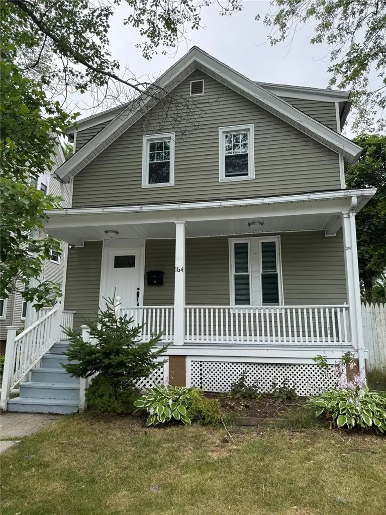 164 Norwood Avenue, Cranston, RI 02905 - #2