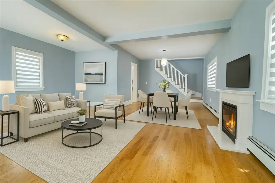 164 Norwood Avenue, Cranston, RI 02905 - #3