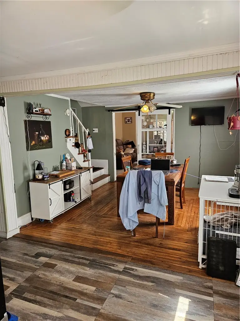 46 Sweet Street, Warwick, RI 02889 - #3