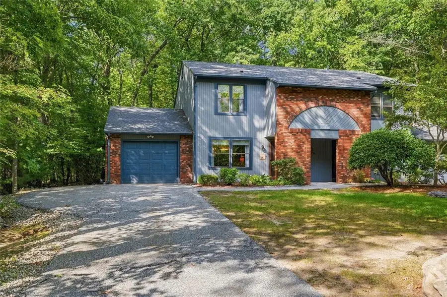 22 Pheasant Run #A, Smithfield, RI 02917 - #2