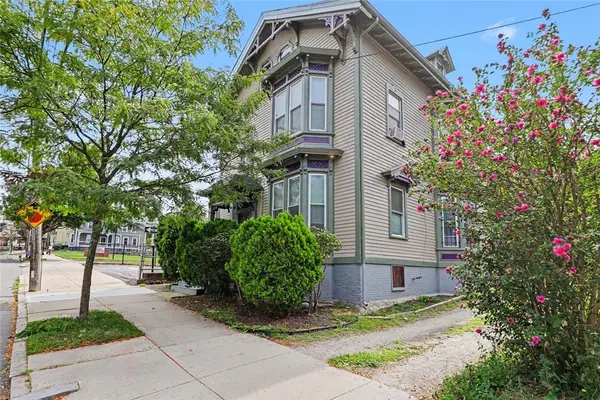 75 Doyle Avenue, Providence, RI 02906