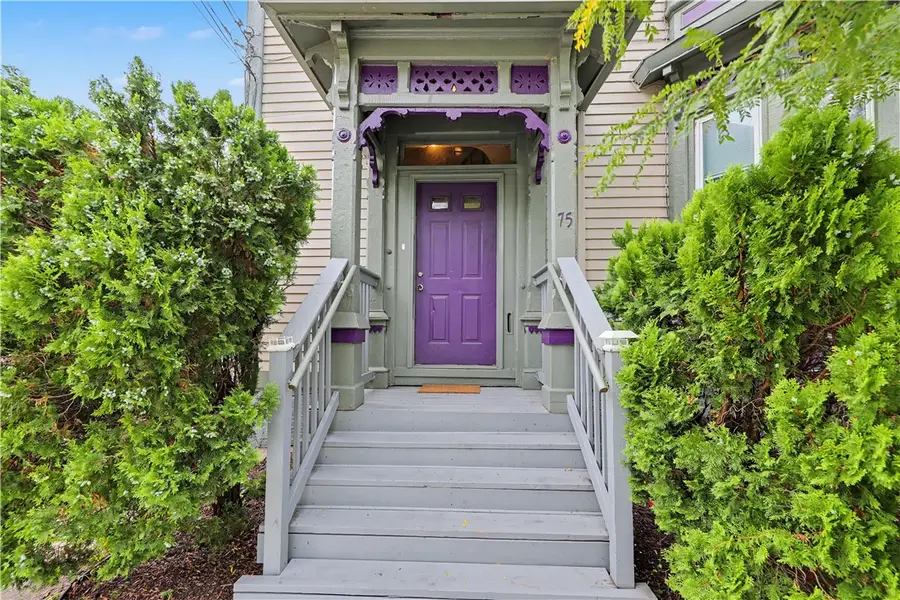 75 Doyle Avenue, Providence, RI 02906 - #2