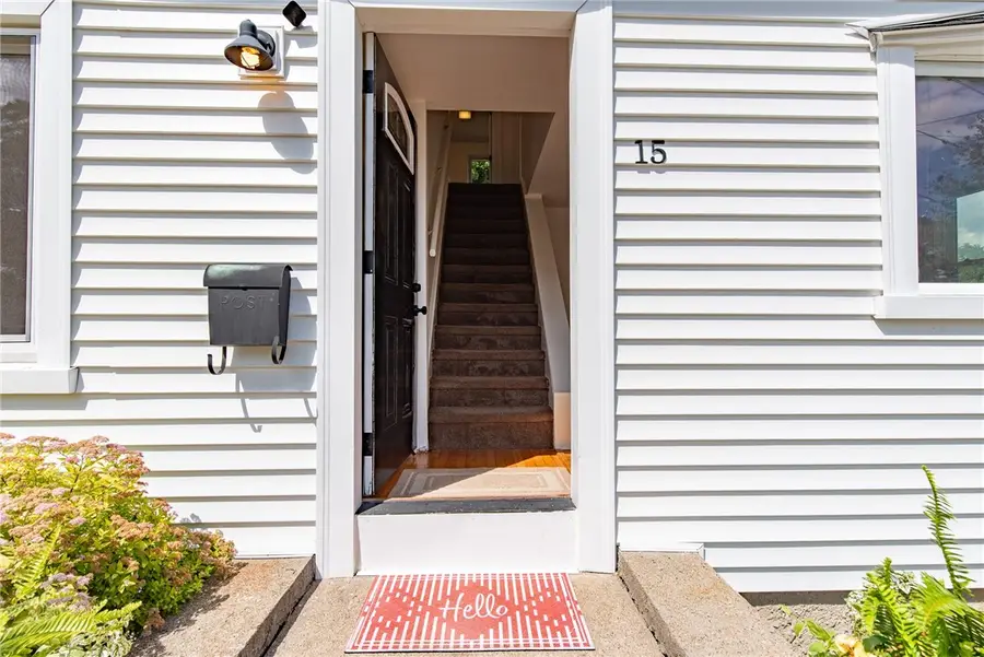15 Gage Street, Warwick, RI 02889 - #2
