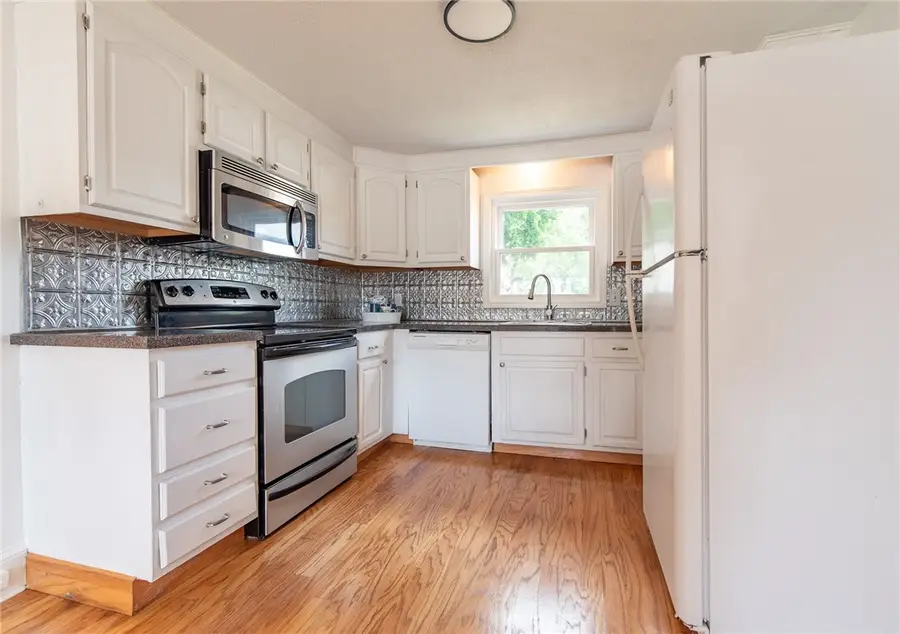 15 Gage Street, Warwick, RI 02889 - #3
