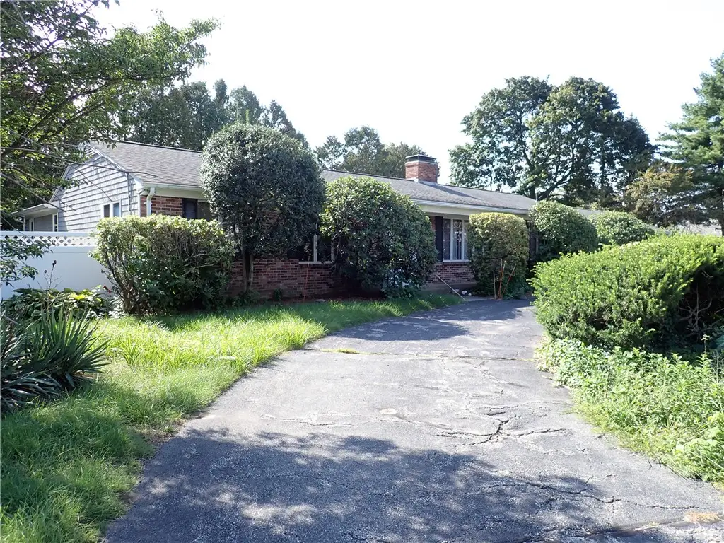 80 Hollyhock Drive, Cranston, RI 02920 - #1