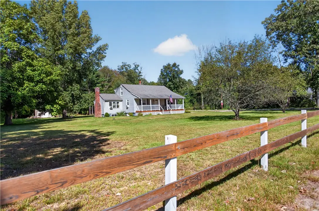 251 Buxton Street, North Smithfield, RI 02896 - #1