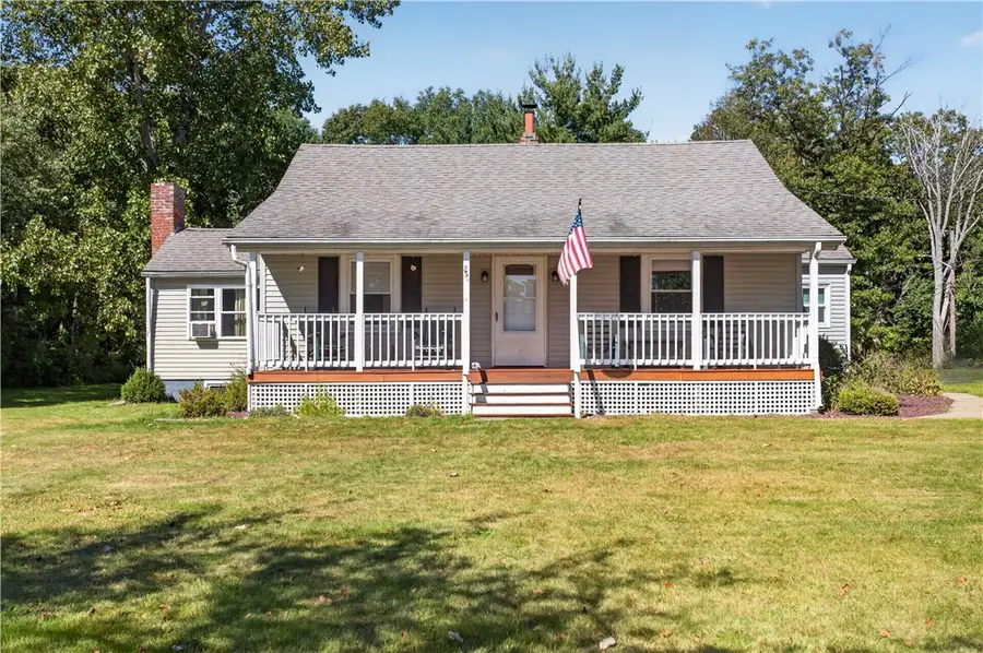 251 Buxton Street, North Smithfield, RI 02896 - #2