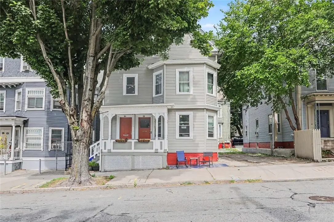 84 Doyle Avenue, Providence, RI 02906 - #1