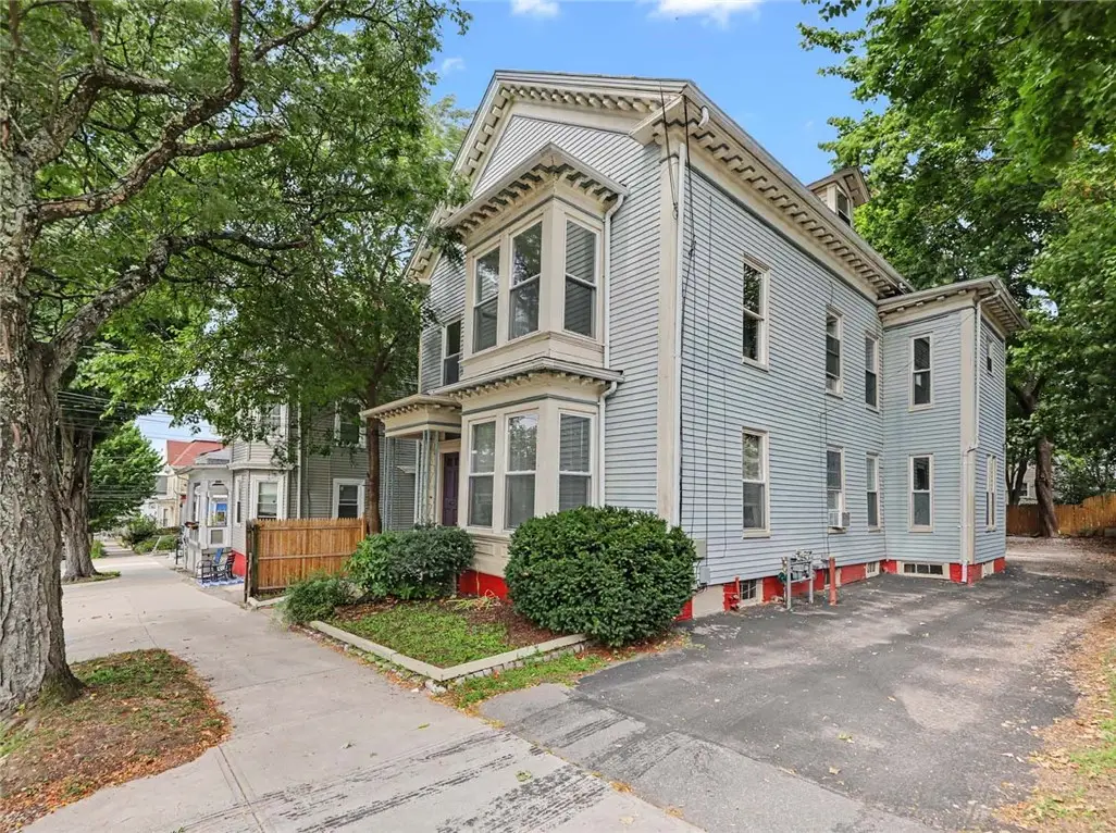 88 Doyle Avenue, Providence, RI 02906 - #1
