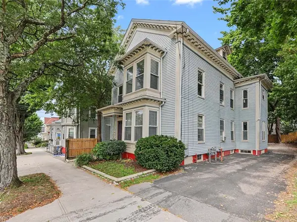 88 Doyle Avenue, Providence, RI 02906