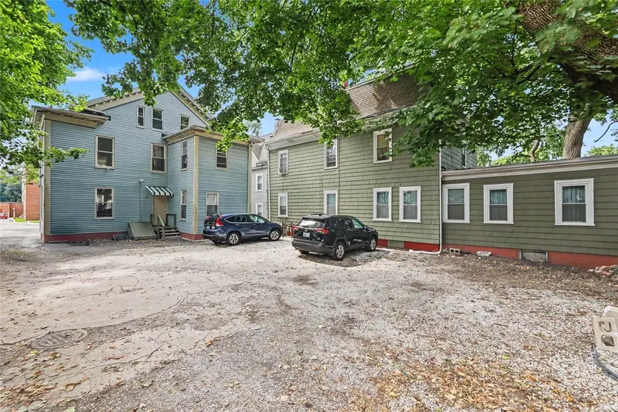 88 Doyle Avenue, Providence, RI 02906 - #3