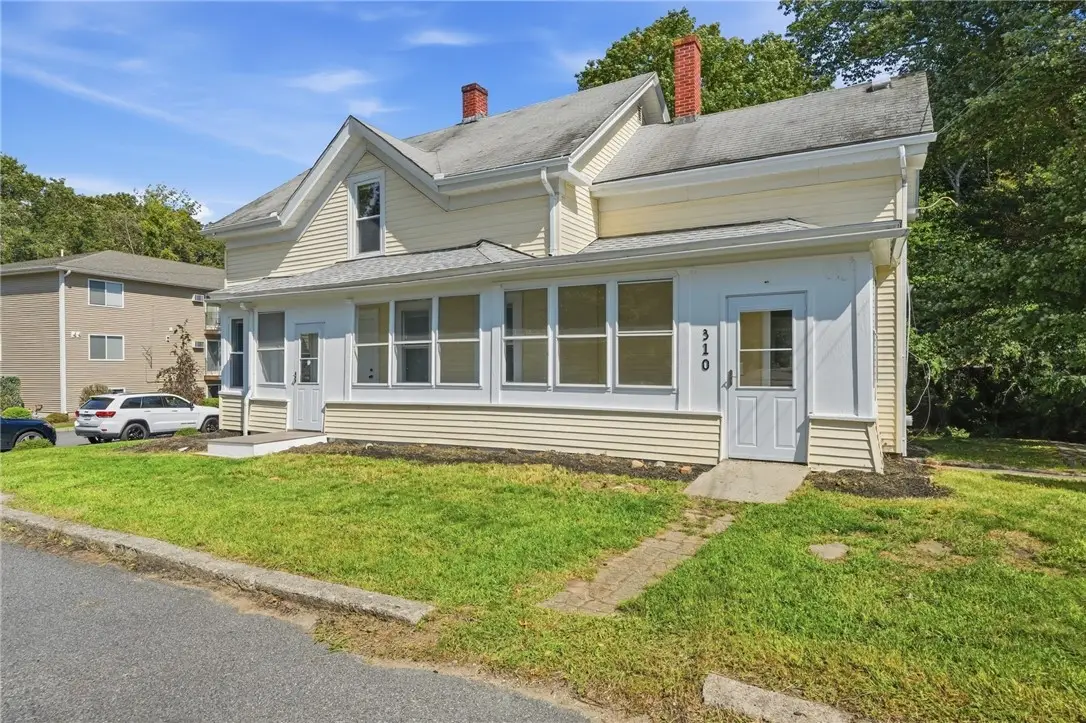 310 New River Road, Lincoln, RI 02838 - #1