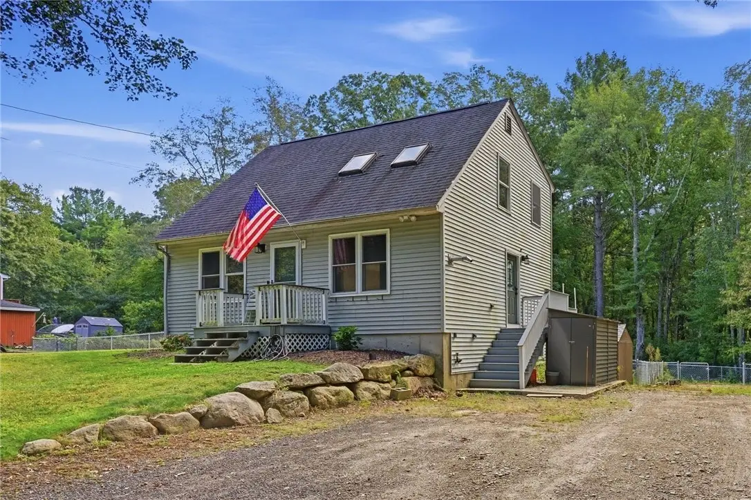 42 Tiffany Road, Coventry, RI 02816 - #1