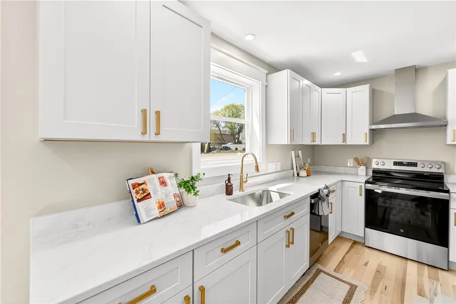 1455 Park Avenue #3, Cranston, RI 02920 - #3