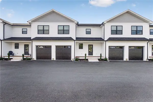 1455 Park Avenue #4, Cranston, RI 02920