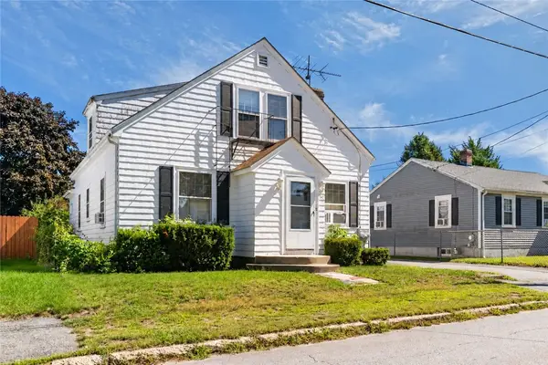 147 Bloodgood Street, Pawtucket, RI 02861