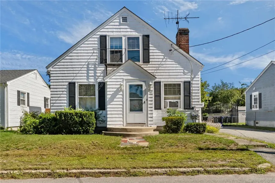 147 Bloodgood Street, Pawtucket, RI 02861 - #2