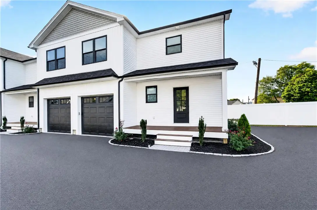 1455 Park Avenue #5, Cranston, RI 02920 - #1