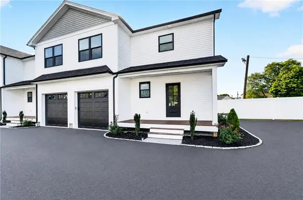 1455 Park Avenue #5, Cranston, RI 02920