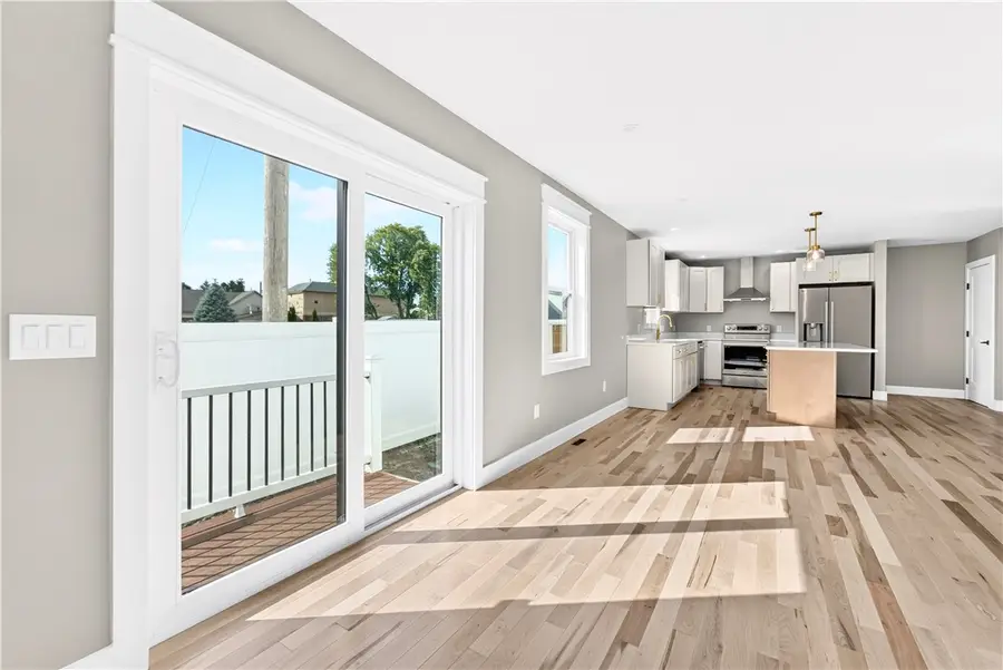 1455 Park Avenue #5, Cranston, RI 02920 - #2