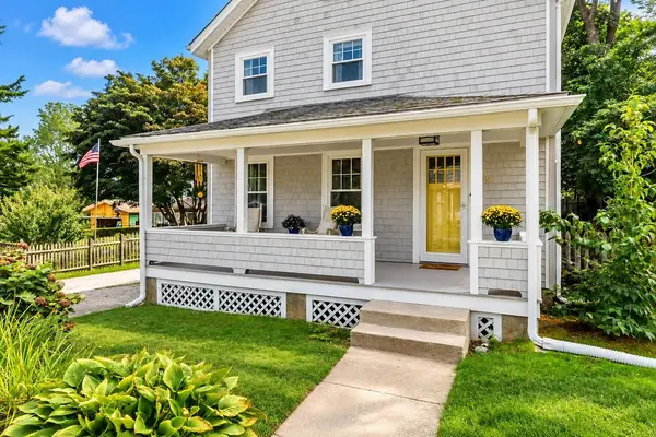 66 Schaeffer Street, South Kingstown, RI 02879