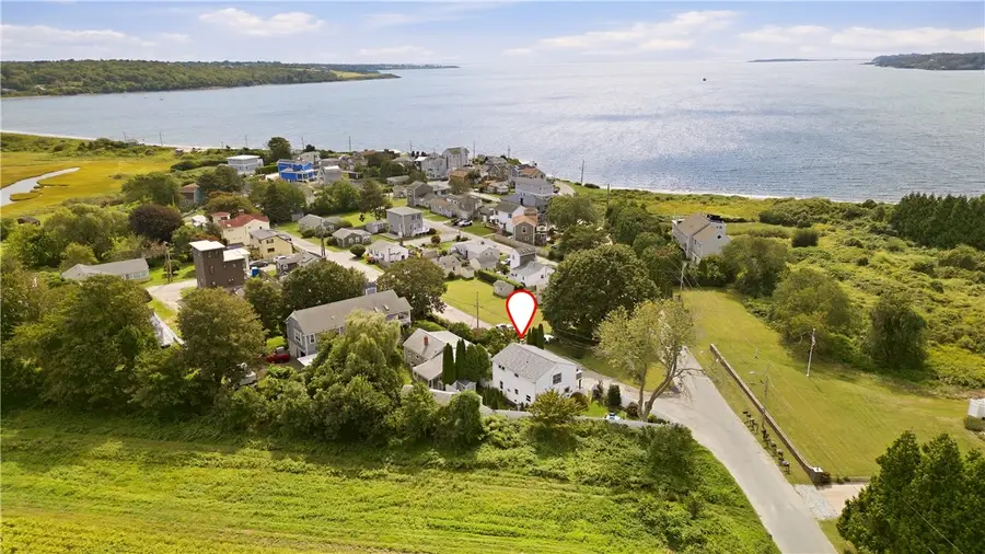 4 Ronnie Street, Tiverton, RI 02878 - #2