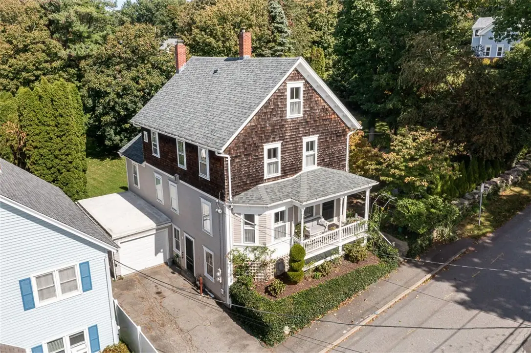 56 Lawton Avenue, Tiverton, RI 02878 - #1