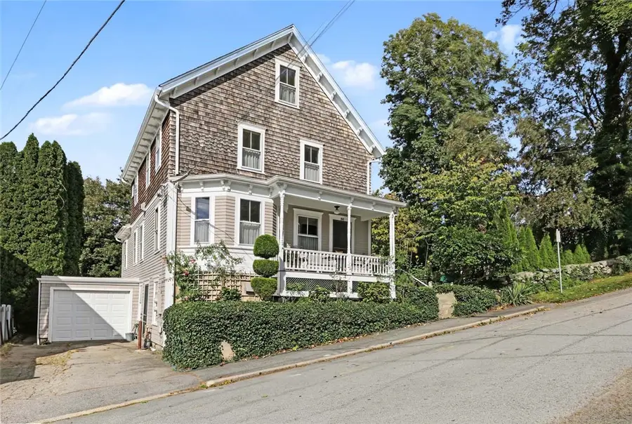 56 Lawton Avenue, Tiverton, RI 02878 - #2
