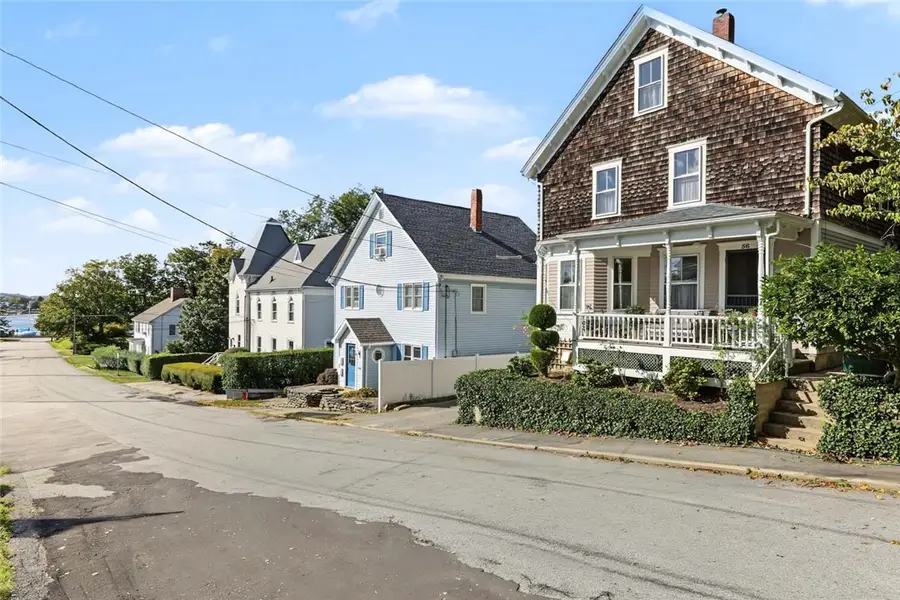 56 Lawton Avenue, Tiverton, RI 02878 - #3