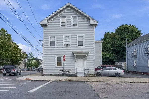 145 Julian Street, Providence, RI 02909