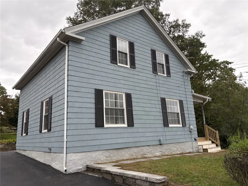 67 Aberdeen Street, West Warwick, RI 02893 - #1