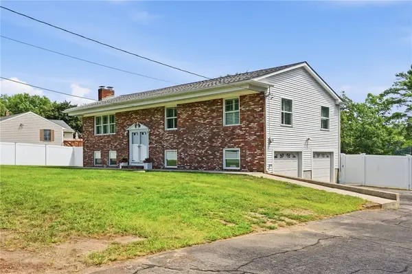 1566 Victory Highway, North Smithfield, RI 02896