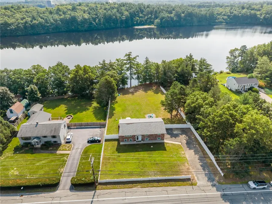 1566 Victory Highway, North Smithfield, RI 02896 - #2