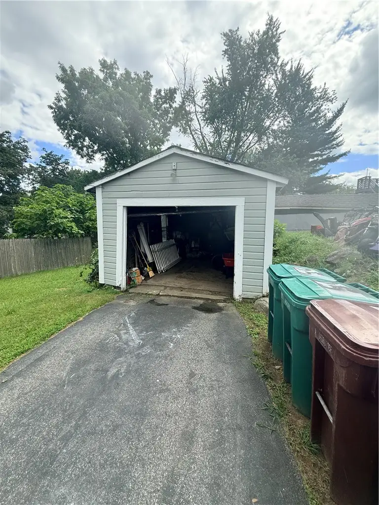 25 Brier Street, Woonsocket, RI 02895 - #2