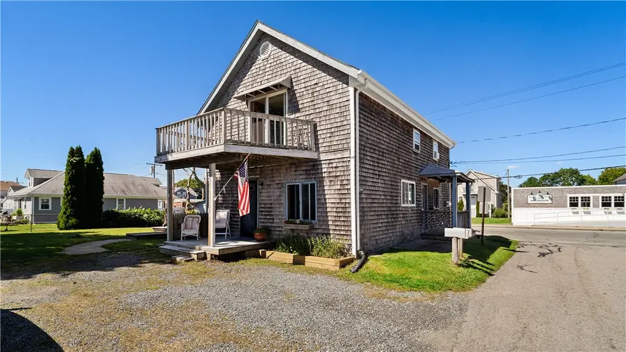 499 Park Avenue, Portsmouth, RI 02871 - #2