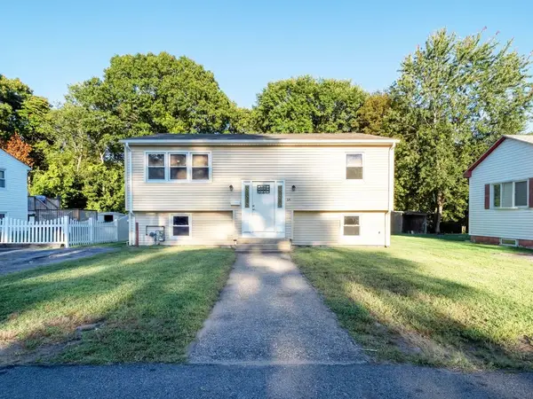 64 Perkins Avenue, Cranston, RI 02910