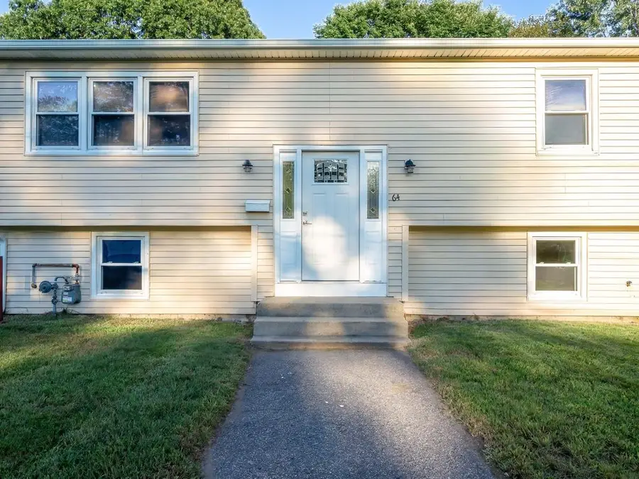 64 Perkins Avenue, Cranston, RI 02910 - #2