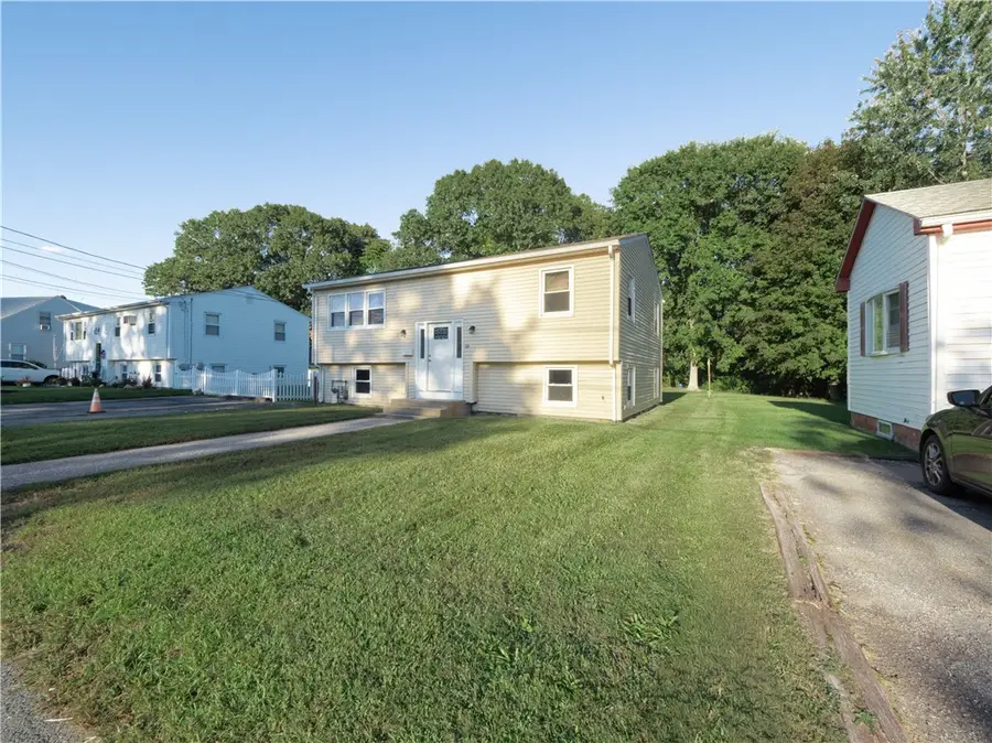64 Perkins Avenue, Cranston, RI 02910 - #3