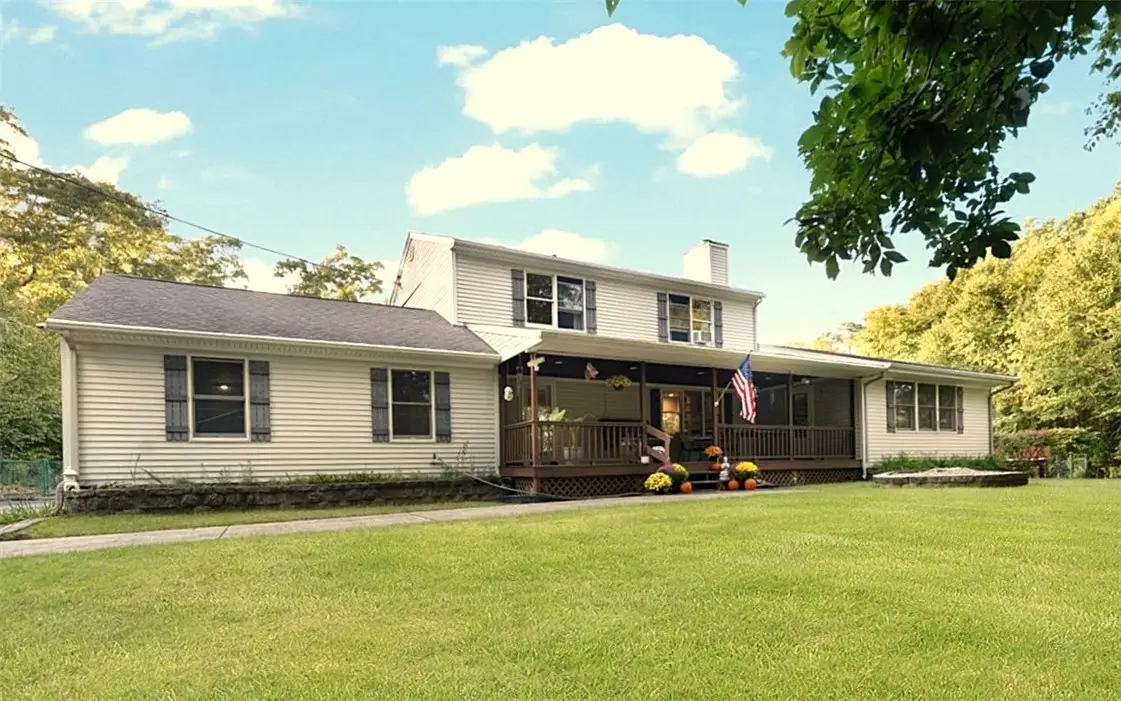 120 Old Mountain Trail, Richmond, RI 02892 - #1