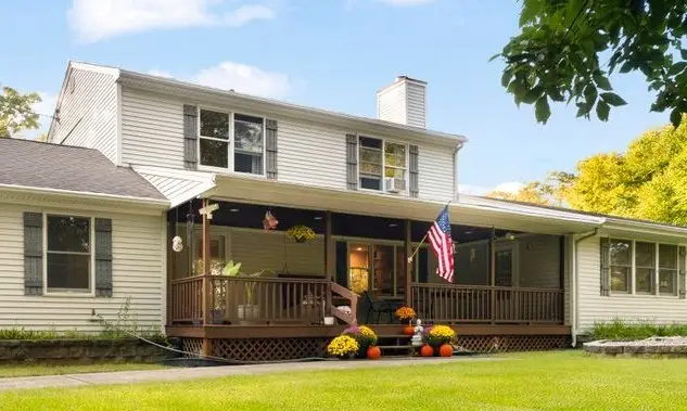 120 Old Mountain Trail, Richmond, RI 02892 - #2