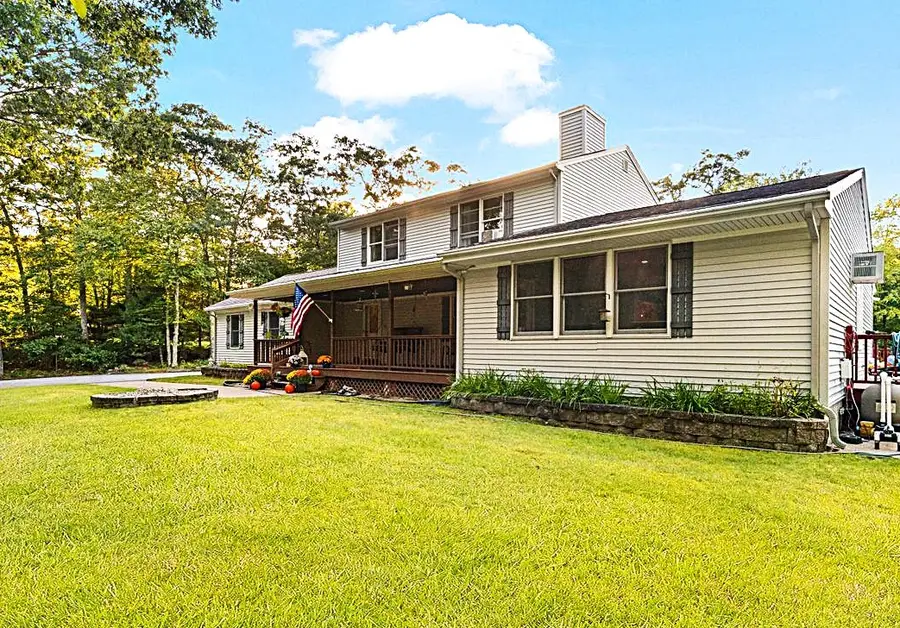 120 Old Mountain Trail, Richmond, RI 02892 - #3