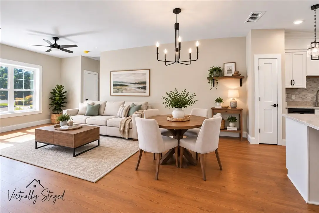 36 Old Louisquisset Pike #102, North Smithfield, RI 02896 - #1