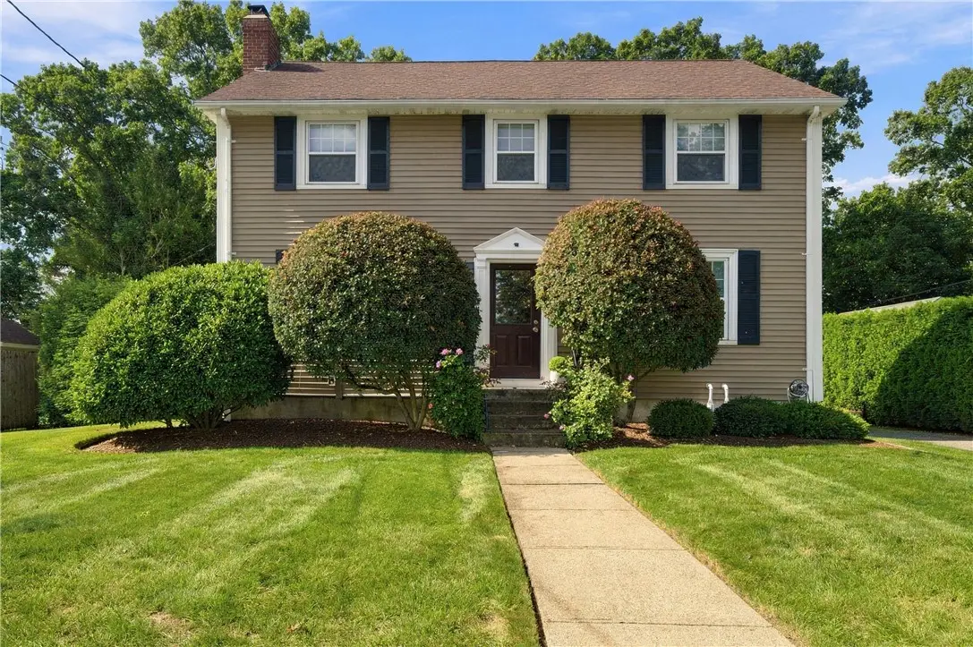 698 High Street, Cumberland, RI 02864 - #1