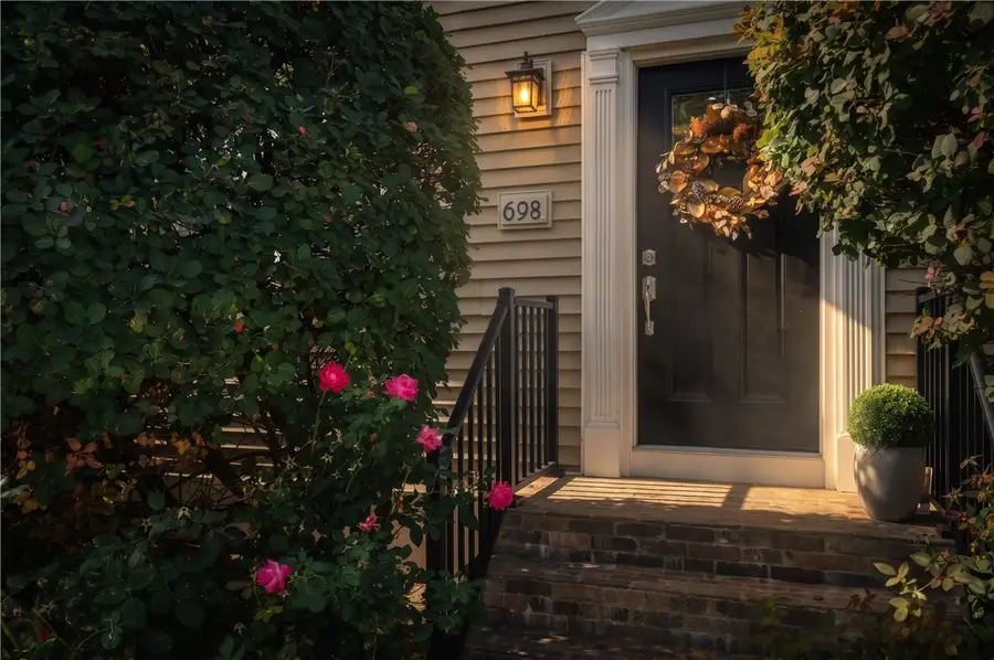 698 High Street, Cumberland, RI 02864 - #2