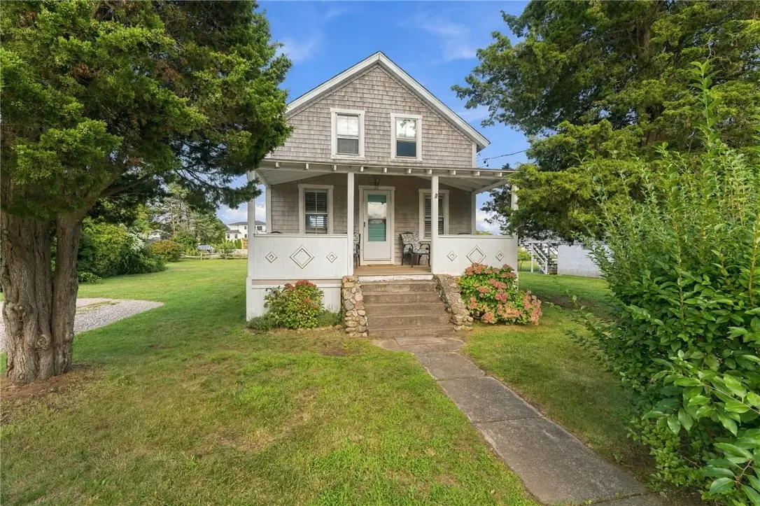 27 Benson Avenue, Westerly, RI 02891 - #1