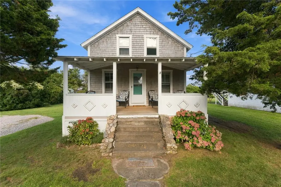 27 Benson Avenue, Westerly, RI 02891 - #2